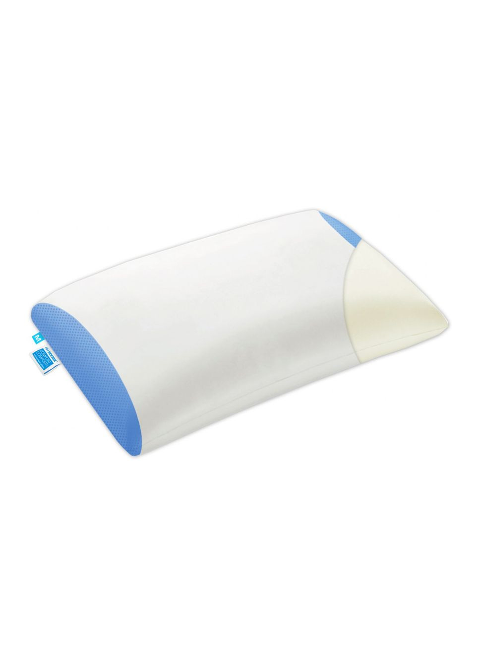 Подушка з пам'яттю Memory розмір M SO102067 Sonex (316080358)