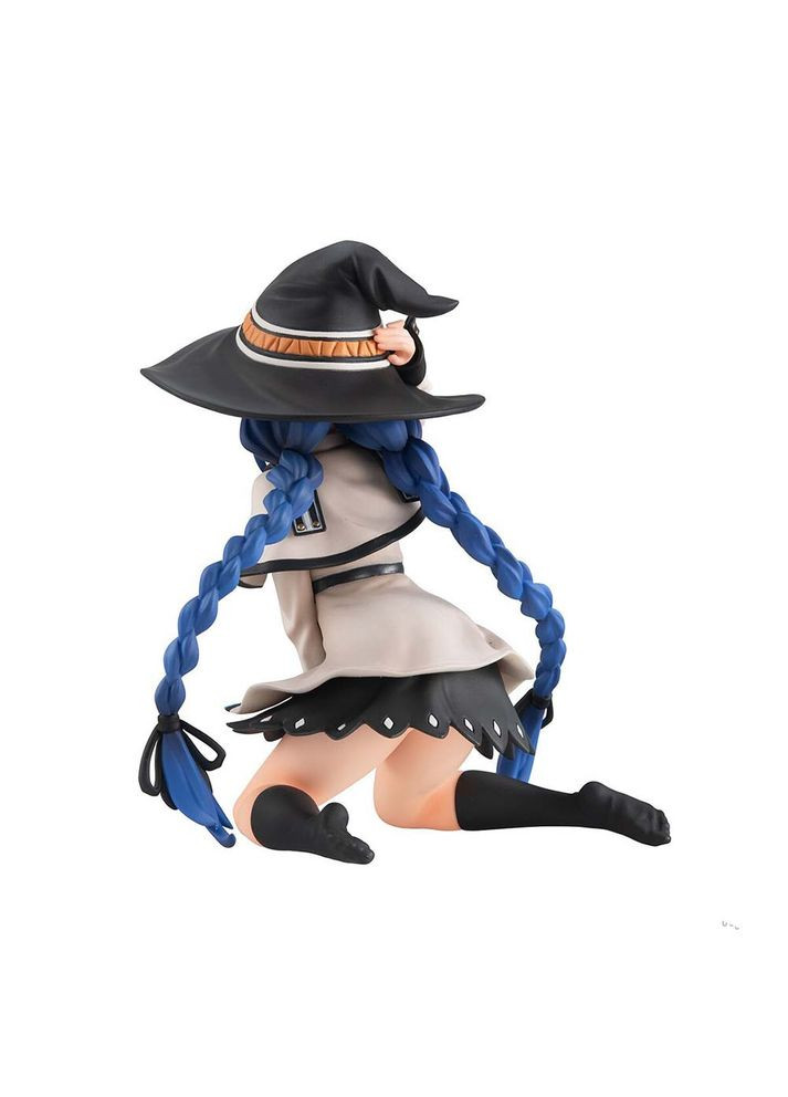 Аниме фигурка Рокси Мигурдия Реинкарнация безработного Roxy Miguria "Mushoku Tensei" No Brand (370206897)