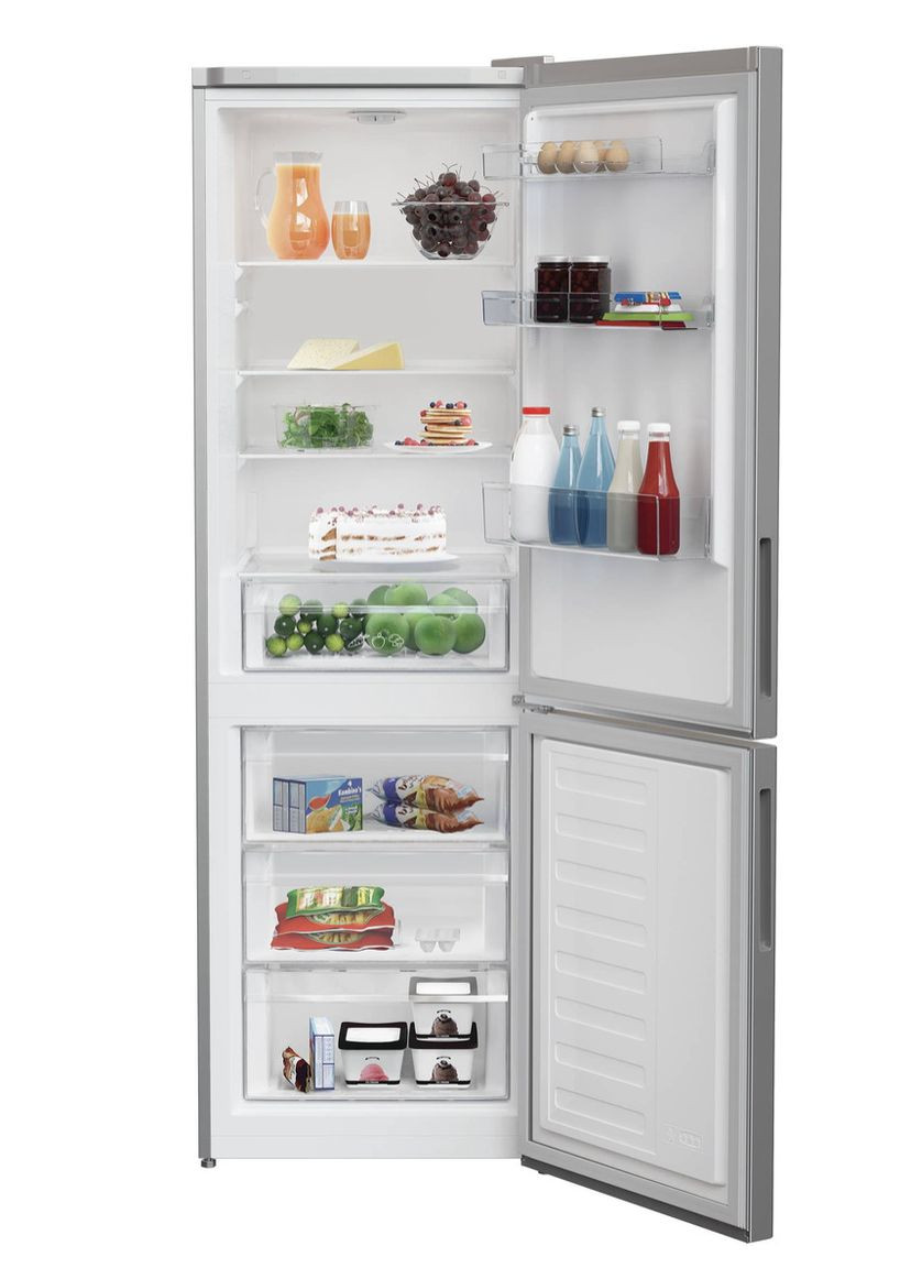 Холодильник INKS 1361 S4U1 Indesit (360573122)