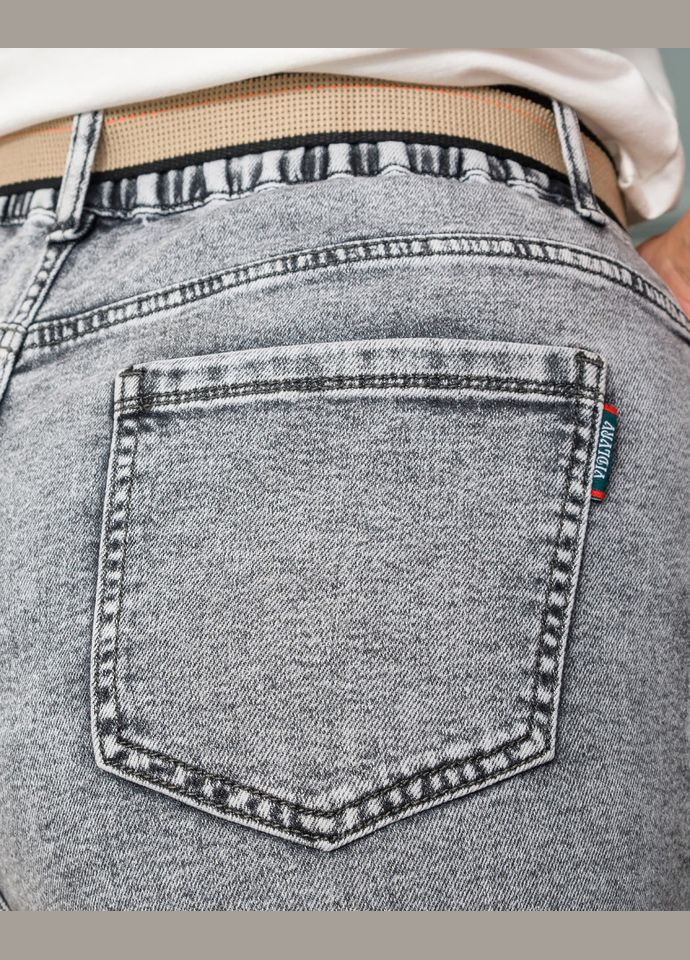 Джинсы VJeans М8011-3 Alenka Plus - (355341157)