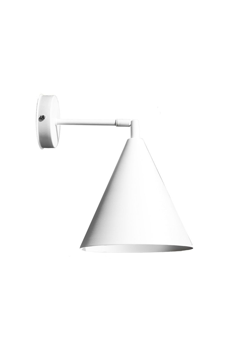 Бра (светильник настенный) Mont W180 White Atmolight (370252442)