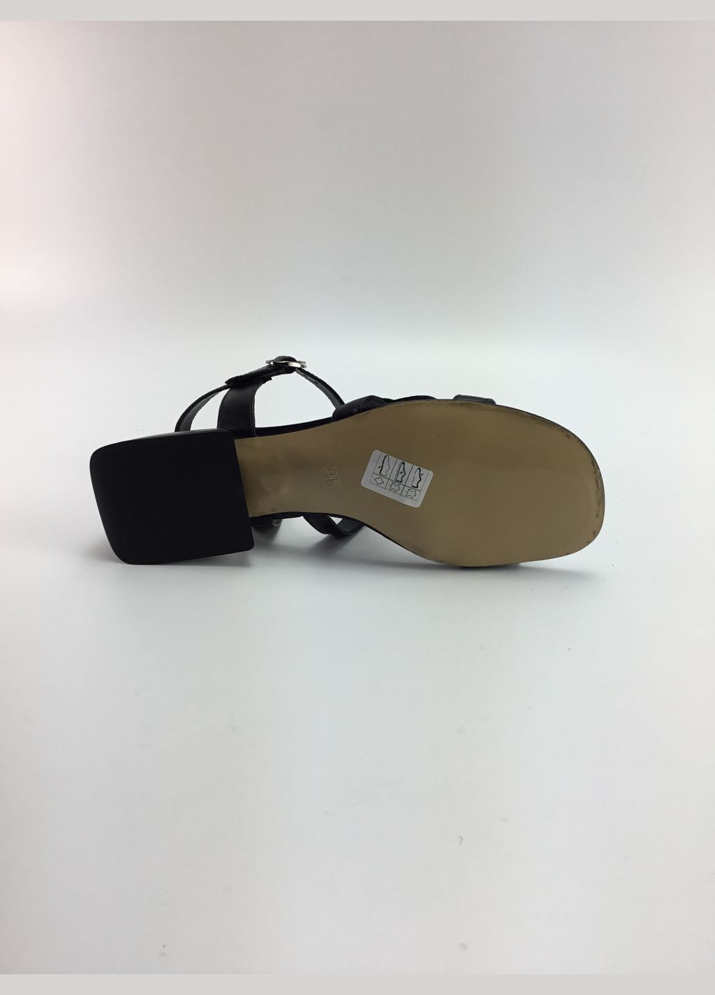 Жіночі босоніжки Monroe Star (323161690)