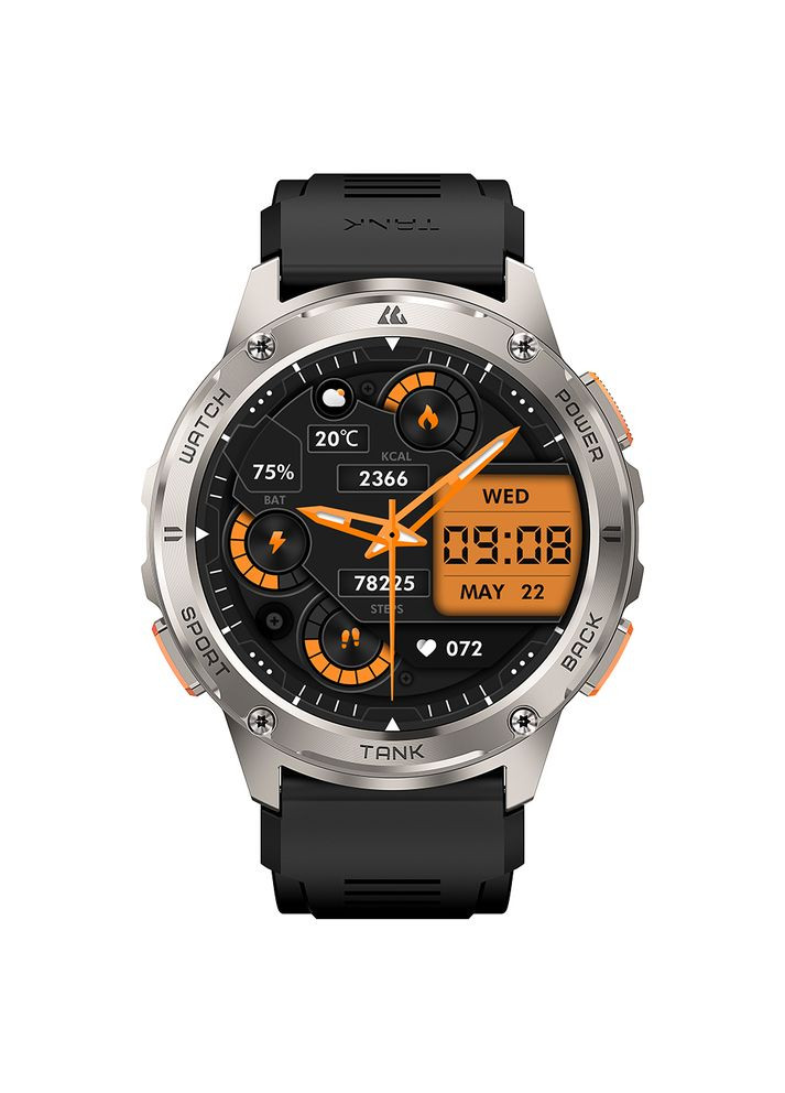 TANK T3 Silver Kospet (341137303)