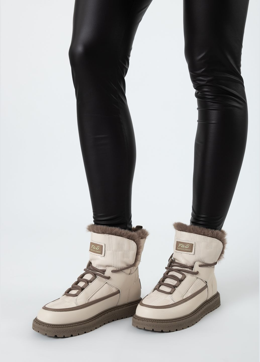 Черевики (1938ЦА) Lola Andy (328913409)