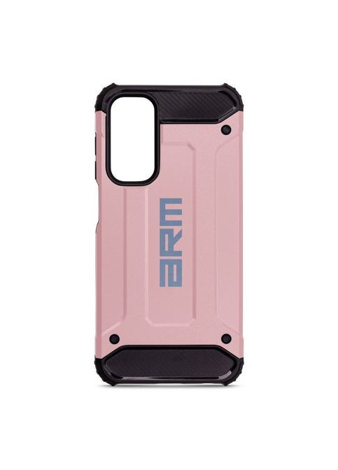 Чехол для мобильного телефона (ARM73711) ArmorStandart Panzer Samsung A25 5G (A256) Pink (326585664)