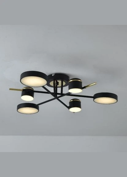 Світлодіодний світильник Ardero STORIA 56Вт Feron (399435423)