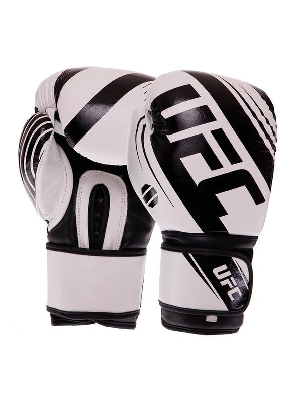 Перчатки боксерские Rush BO-0574, (37512054) UFC (329145666)