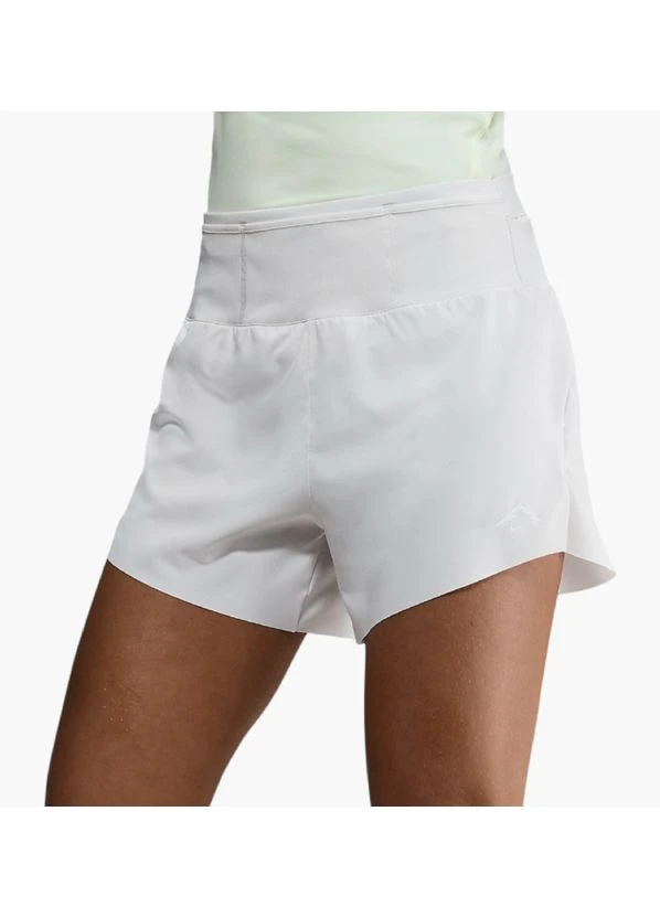 Шорты Trail White HM0280-030 Nike (398014617)