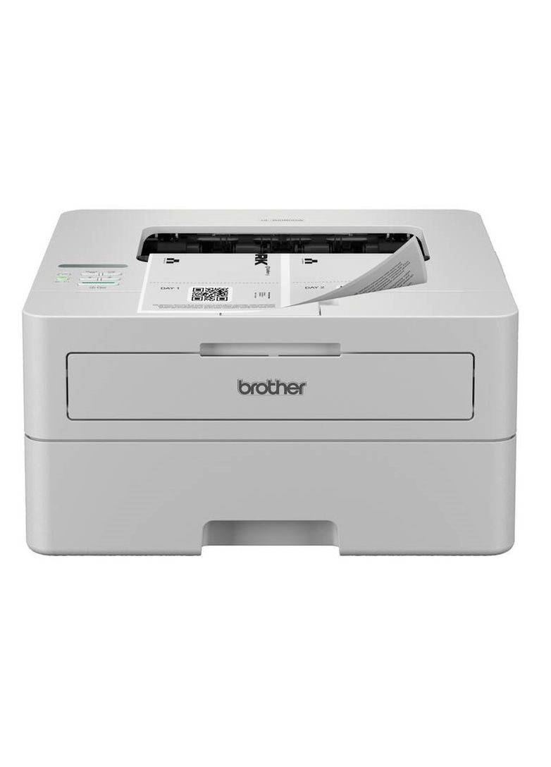 Принтер laser mono А4 HL-B2180DW 34 ppm Duplex PCL USB Ethernet Wi-Fi Brother (360393403)