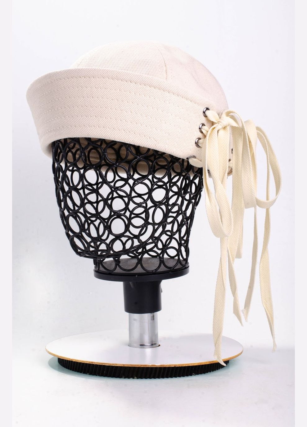 ETHNO ШНУРОВКА бокова (Натуральний) Kent&aver Морячка (317365262)