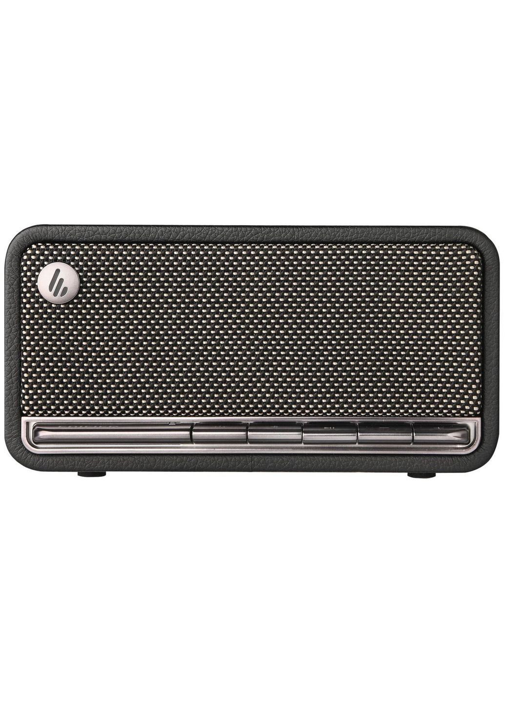 Портативная колонка MP230 Retro black Edifier (367073230)
