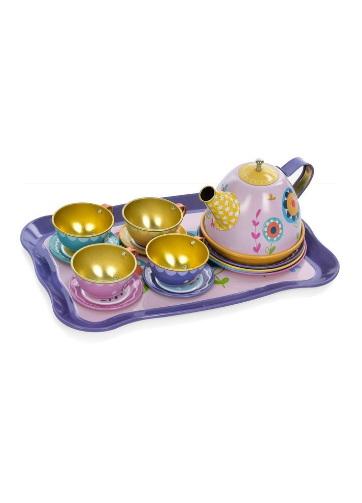 Игровой набор посуды Home (303259641)