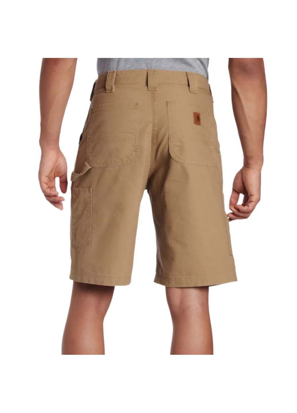 Шорти чоловічі Carhartt (330126159)