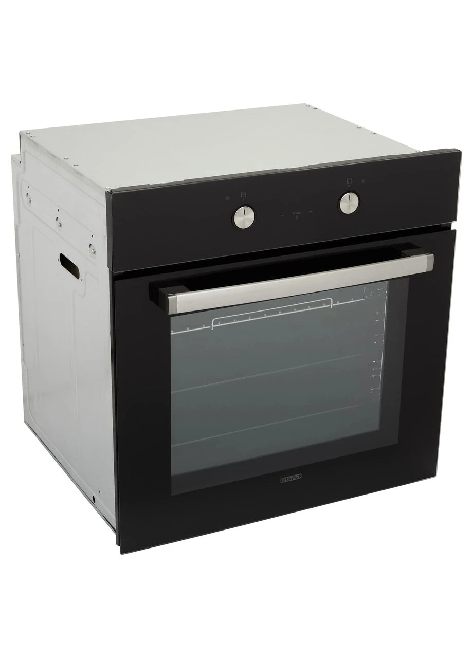 Духова шафа електрична MILA 6006 BL ELEYUS (392429860)