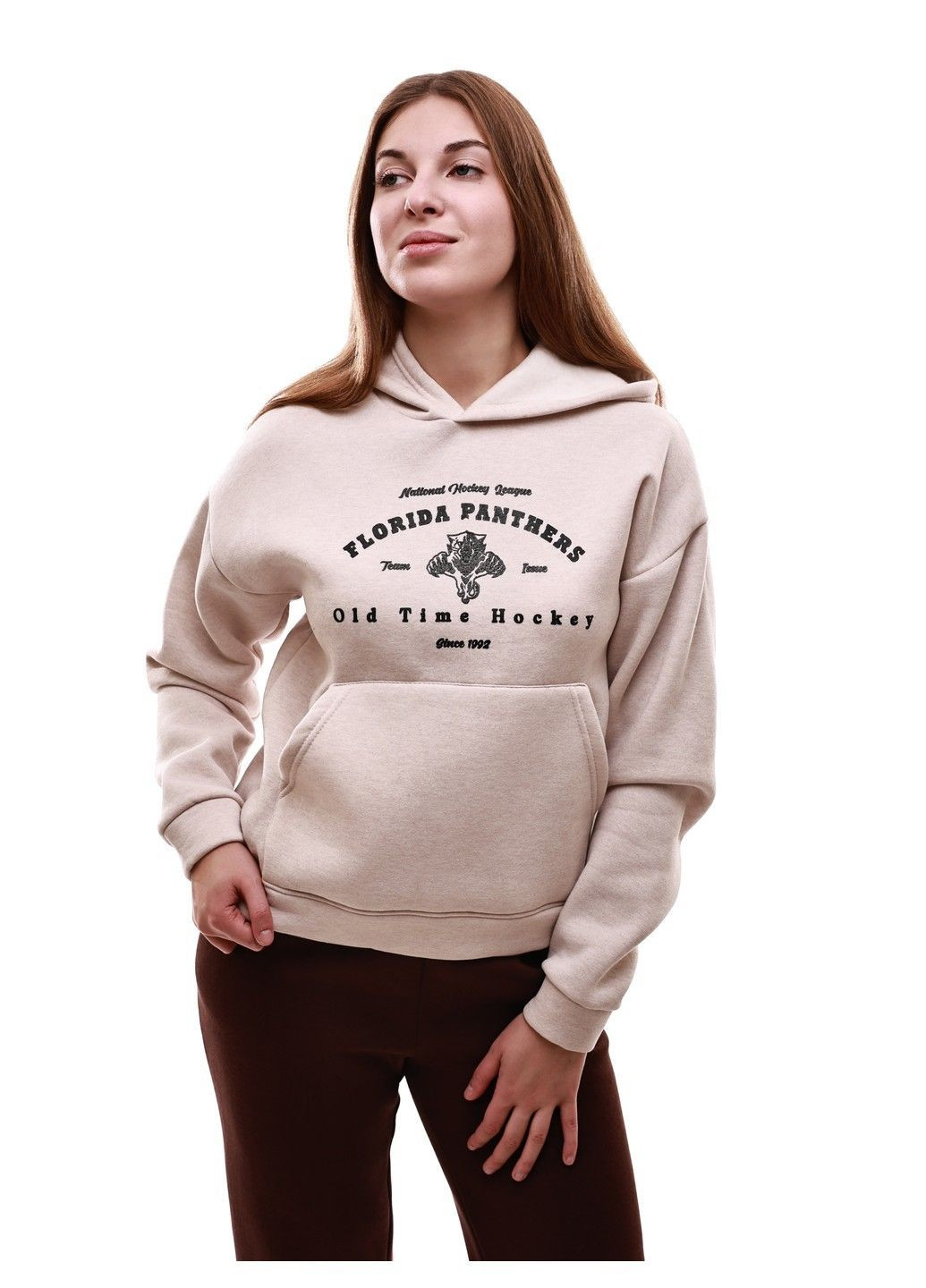 Толстовка жіноча ЕДЕЛЬВЕЙС (369560073)