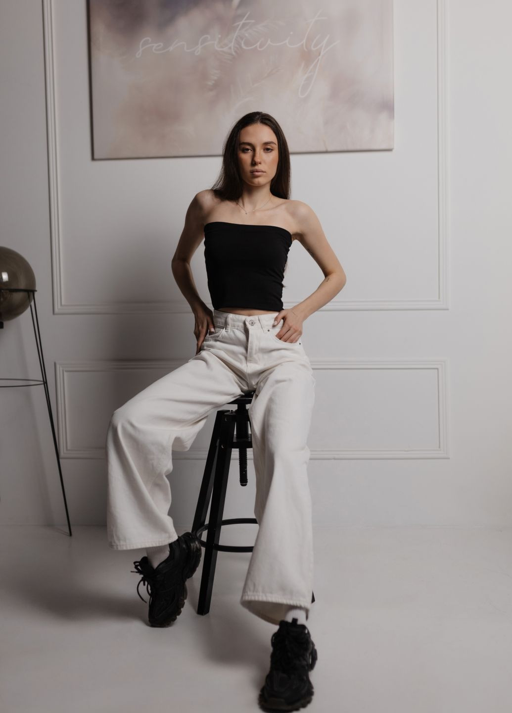 Топ-бандо No Brand (297366441)