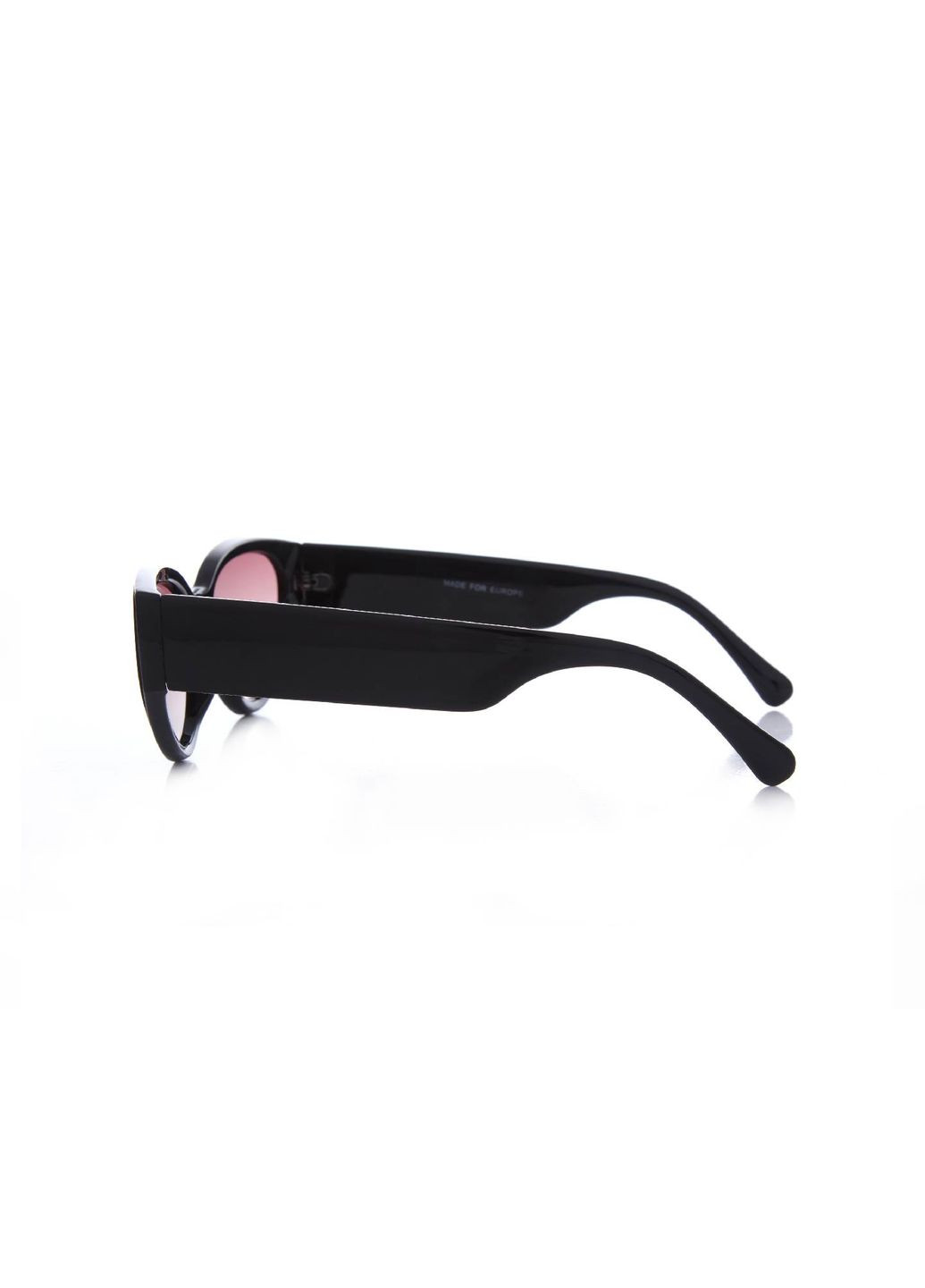 Солнцезащитные очки Фэшн-классика женские LuckyLOOK 393-210 (289360176)