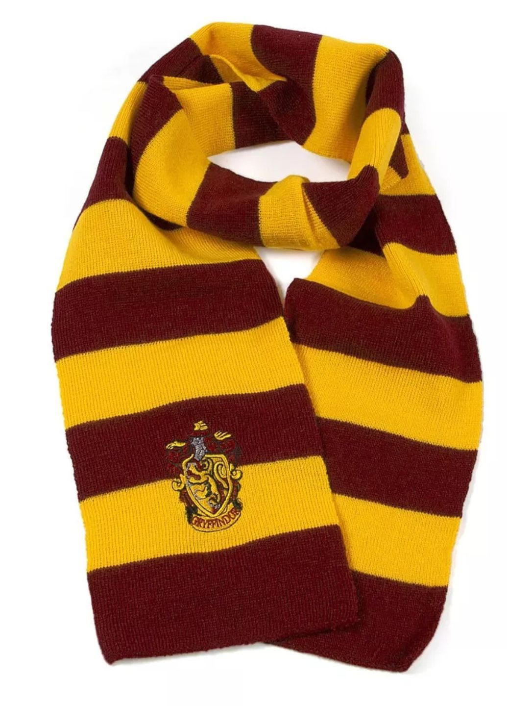 Костюм Гарри Поттер взрослый Гриффиндор мантия шарф очки и волшебная палочка My Kigu (363176507)