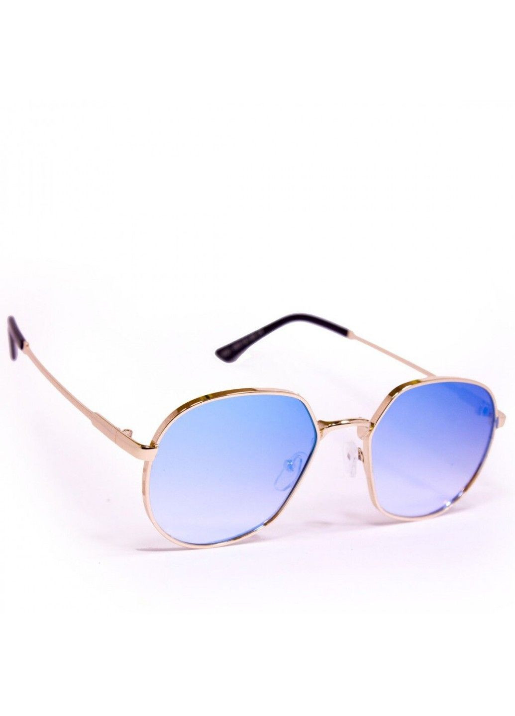 Сонцезахисні жіночі окуляри 9321-4 BR-S (291984105)