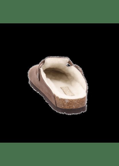 Бежевые женские сабо alba, т.е. (ст. 6069 18), (германия) ( ) Rohde