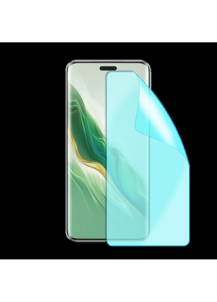 Гідрогелева плівка для Honor Magic6 Pro серії grade A No Brand (373244667)