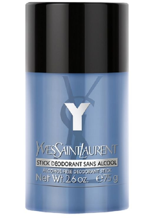 Дезодорант-сток Y Men 75g (524129-120563) Yves Saint Laurent (368663161)