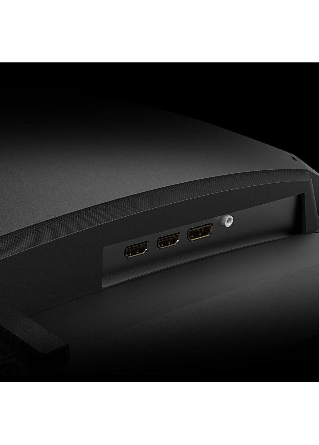 Монітор 31.5" GS32QCA Black / VA / 180 Гц Gigabyte (372465829)