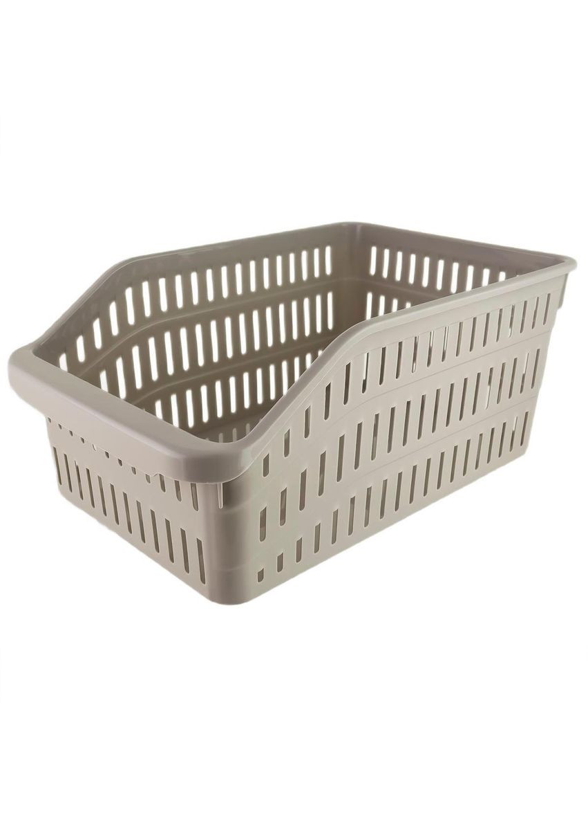 Лоток для хранения универсальный 5.7 л 29.5*20*13 см PB-799 Stenson (316650077)