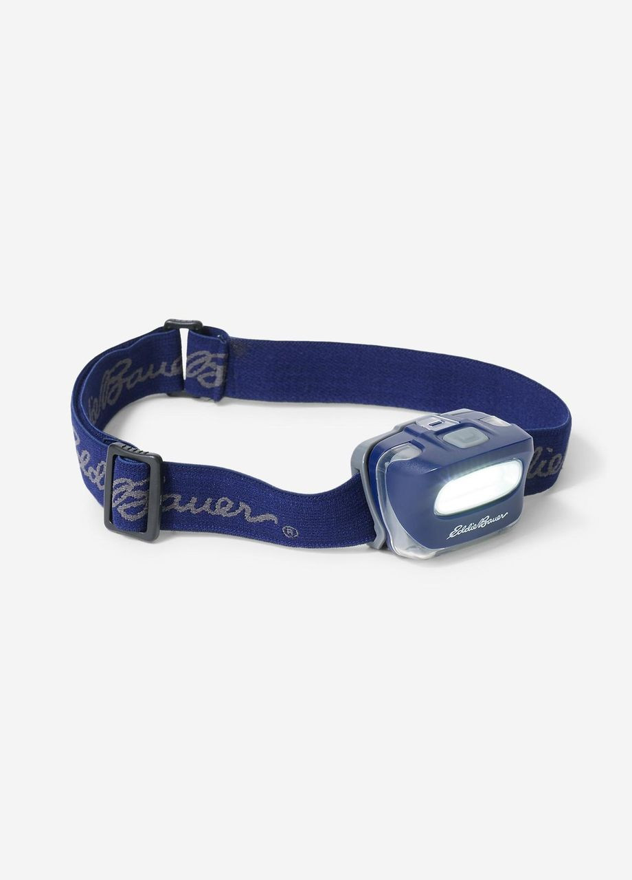 Фонарь налобный светодиодный Unisex-Adult 120 Lumen, синий Eddie Bauer (292324112)