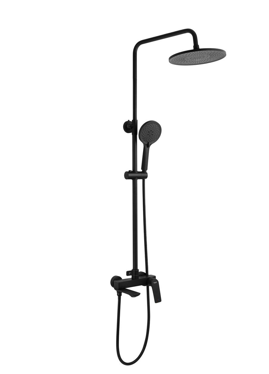 Душевая система KRP Graz - SCH063 Kroner (368593481)