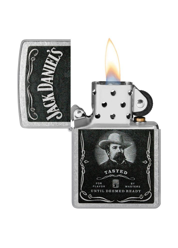 Запальничка 48748 Jack Daniel's Zippo (360479635)