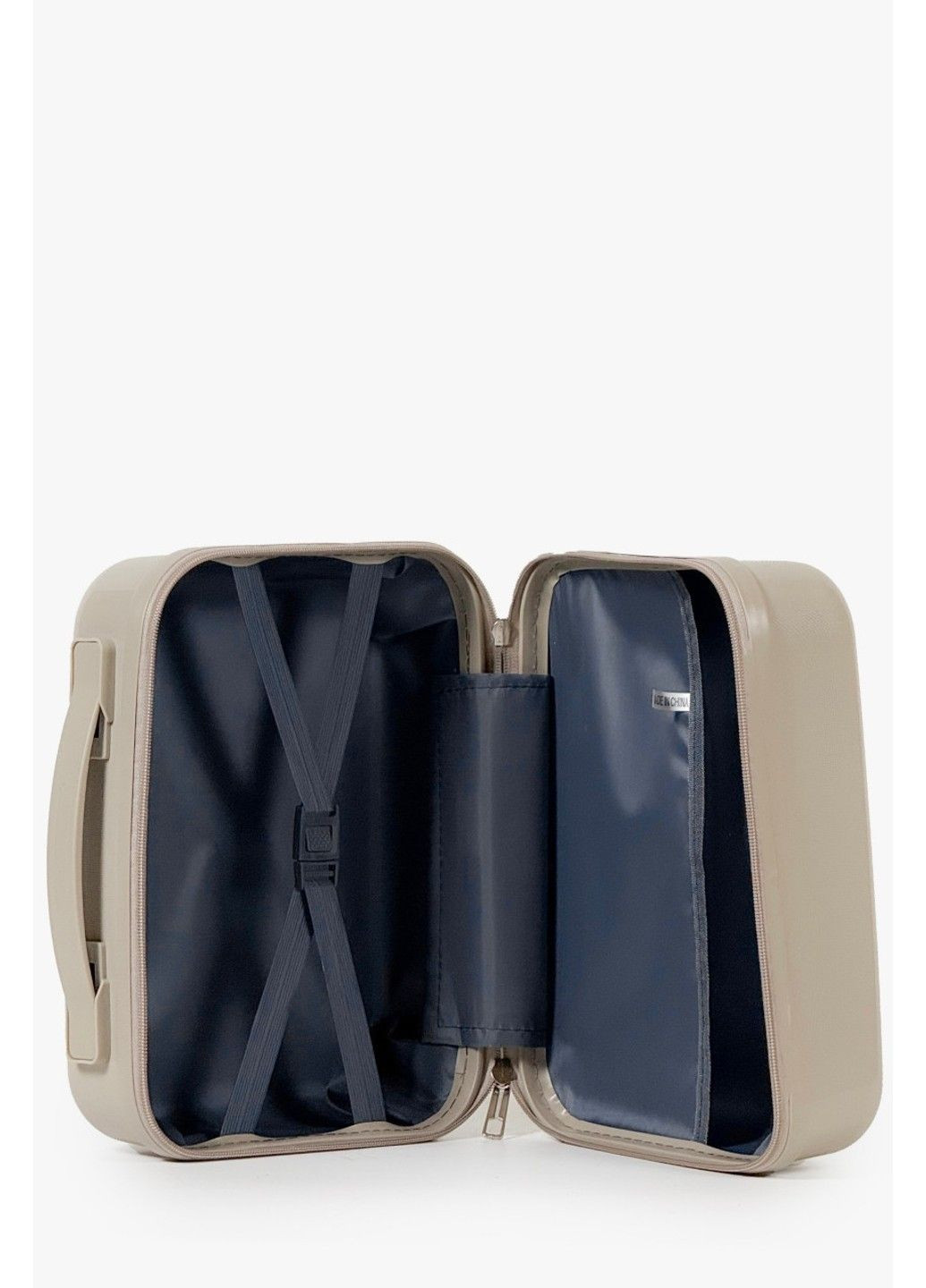 Бьюті-кейс для валізки 606-4-GL Tourist (354704075)