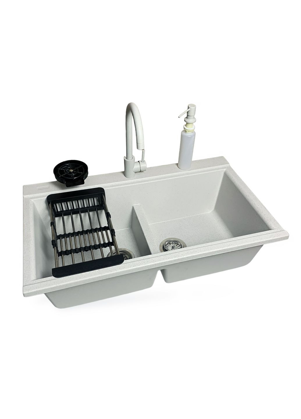 Кухонна мийка Adamant (371632962)