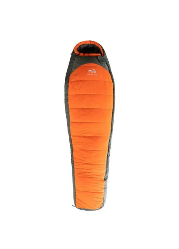 Спальный мешок Oimyakon Regular Orange/Grey R (UTRS-048R-R) Tramp (397448502)