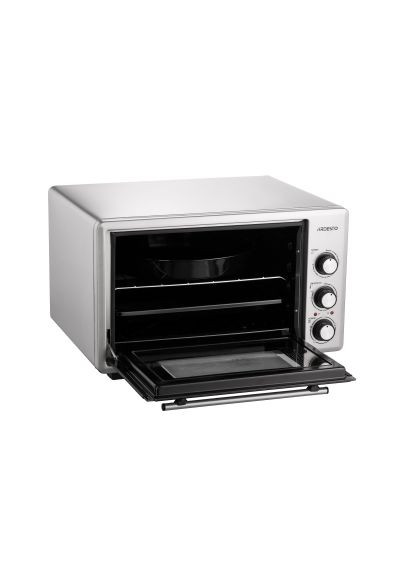 Електропіч Ardesto MEO-S40FGG (354227369)
