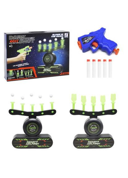 Набір "Стрільба по повітряних мішенях" MIC (361412353)