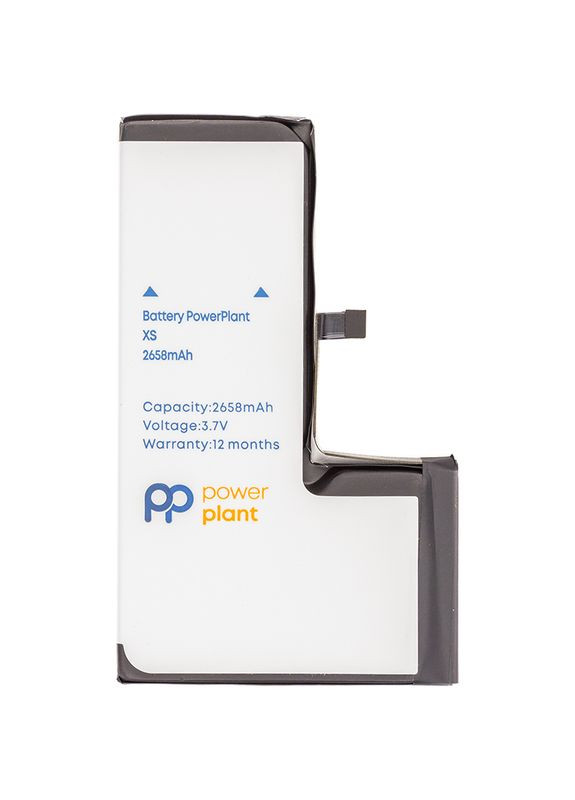 Аккумулятор Apple iPhone XS (616-00512) 2658mAh PowerPlant (360404554)