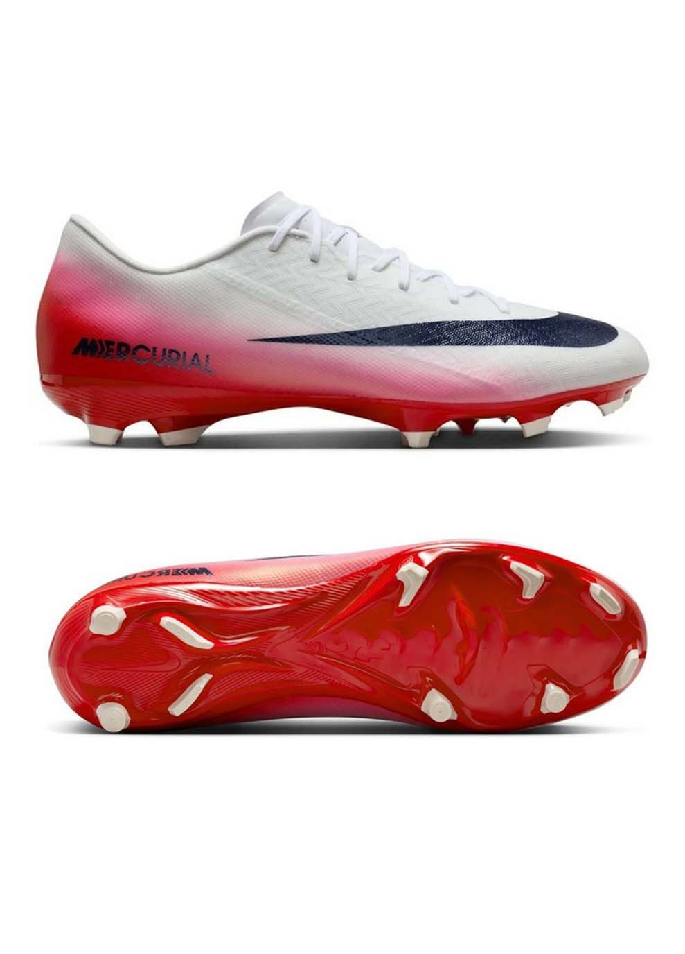 Чоловічі Бутси ZM VAPOR 16 ACADEMY FG/MG LV8 Різнокольоровий Nike (367586560)