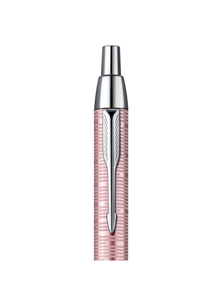 Шариковая ручка IM Premium Pink Pearl 20 432PP Parker (322873100)