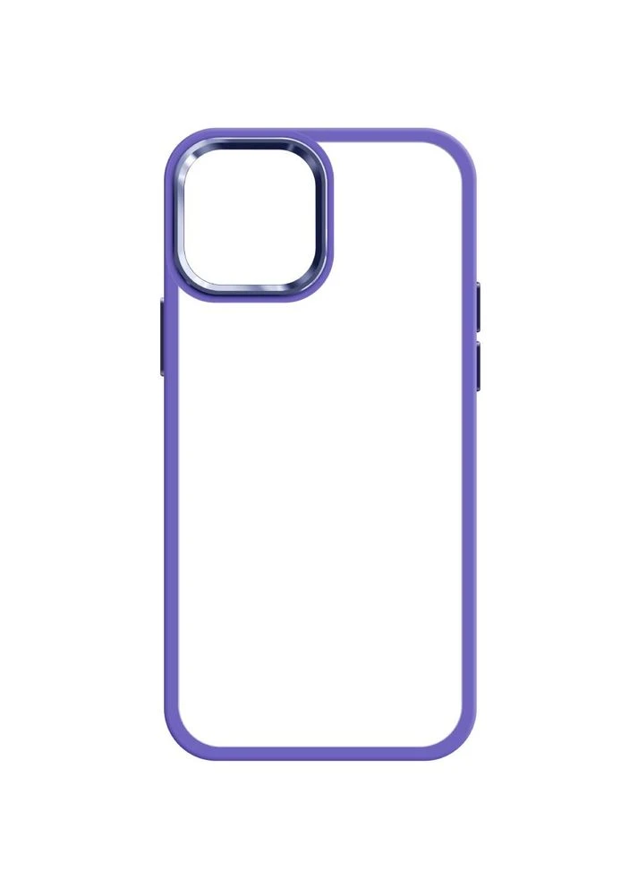 Чехол UNIT2 для Apple iPhone 15 Lavender (ARM69970) ArmorStandart (323089163)