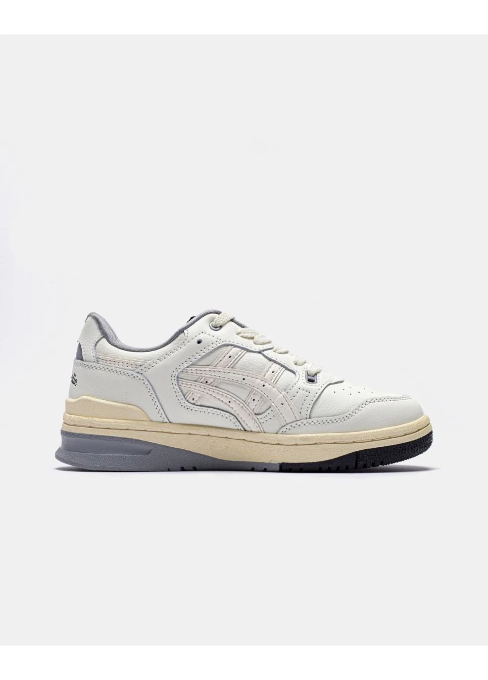 КРОСІВКИ ЖІНОЧІ ASICS EX89 GRAY АСІКС ГЕЛЬ СІРІ No Brand сірі демісезони (392030221)