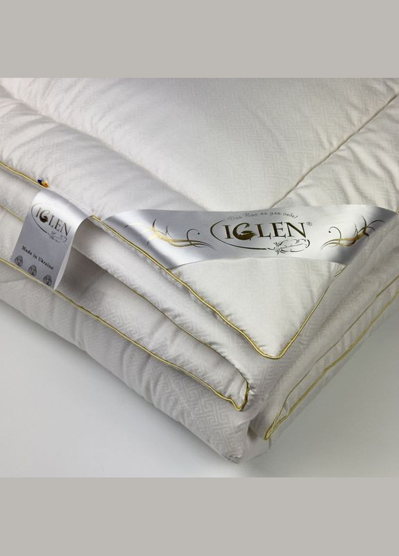 Летнее одеяло из овечьей шерсти, 110х140см Iglen (305064059)