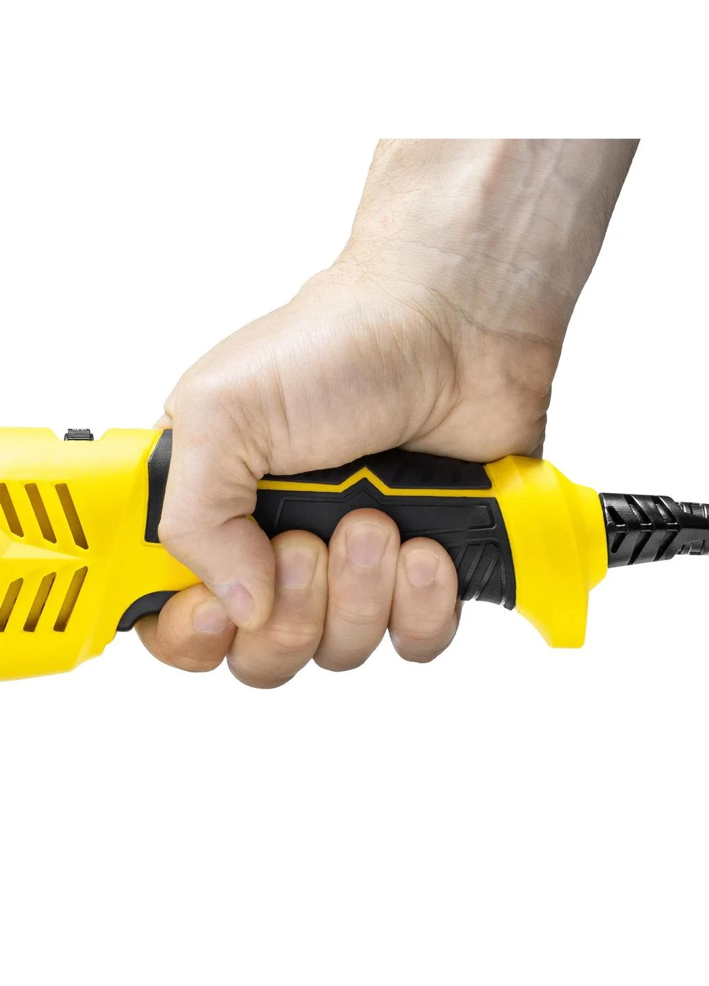 Угловая шлифмашина PAGS 11-125 + кейс (4440000006) Trotec (392409190)