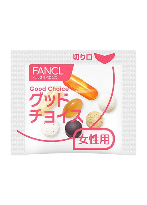 40s Supplement for Women 30 packs Fancl (326498668)