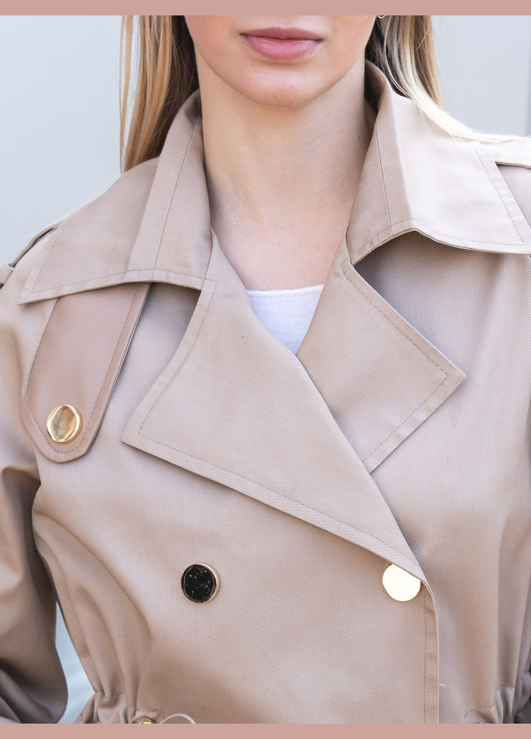 Плащ MN демисезон (325985895)