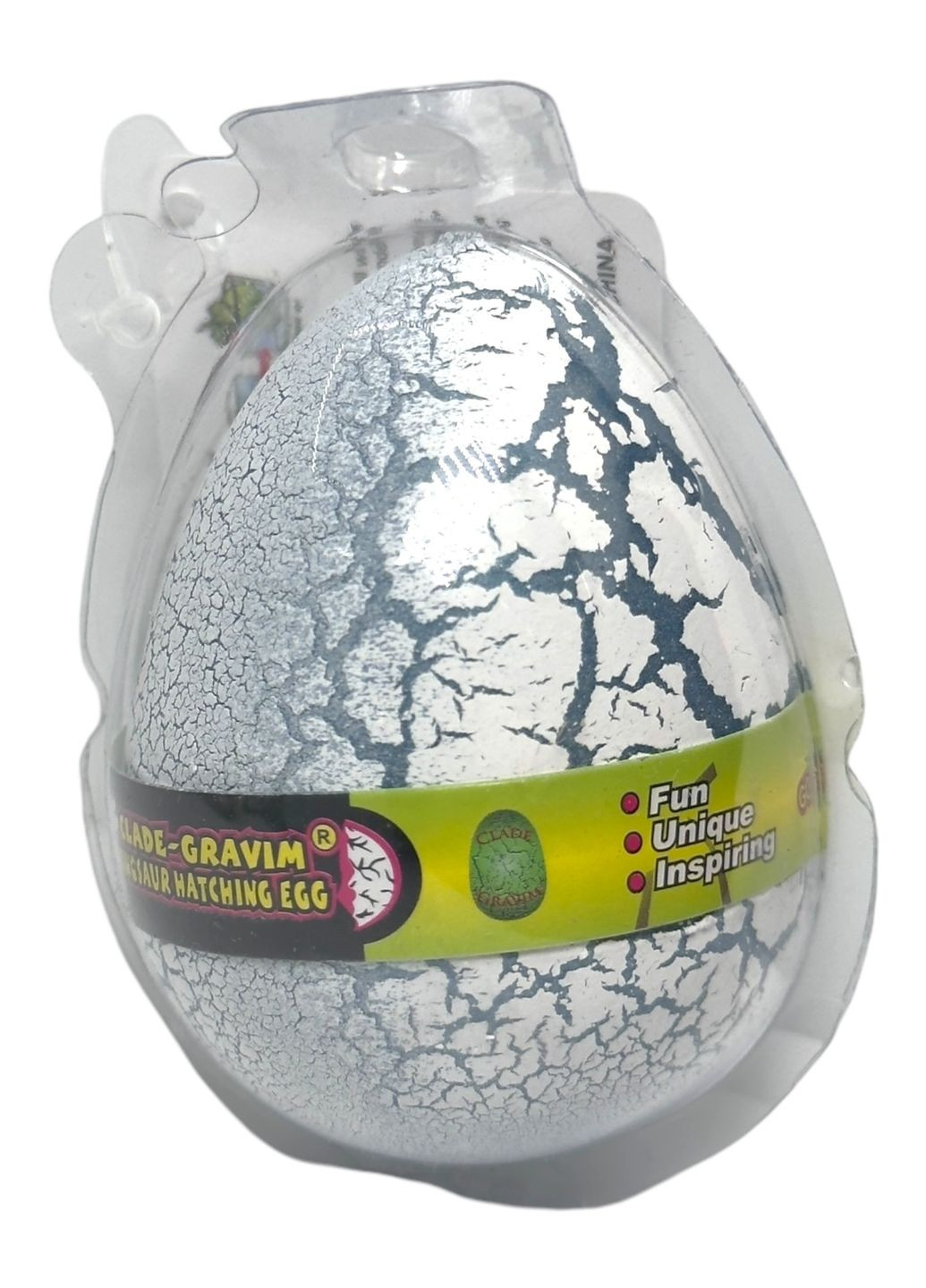 Игрушка Яйцо динозавра ATY113 Remzona (334293760)