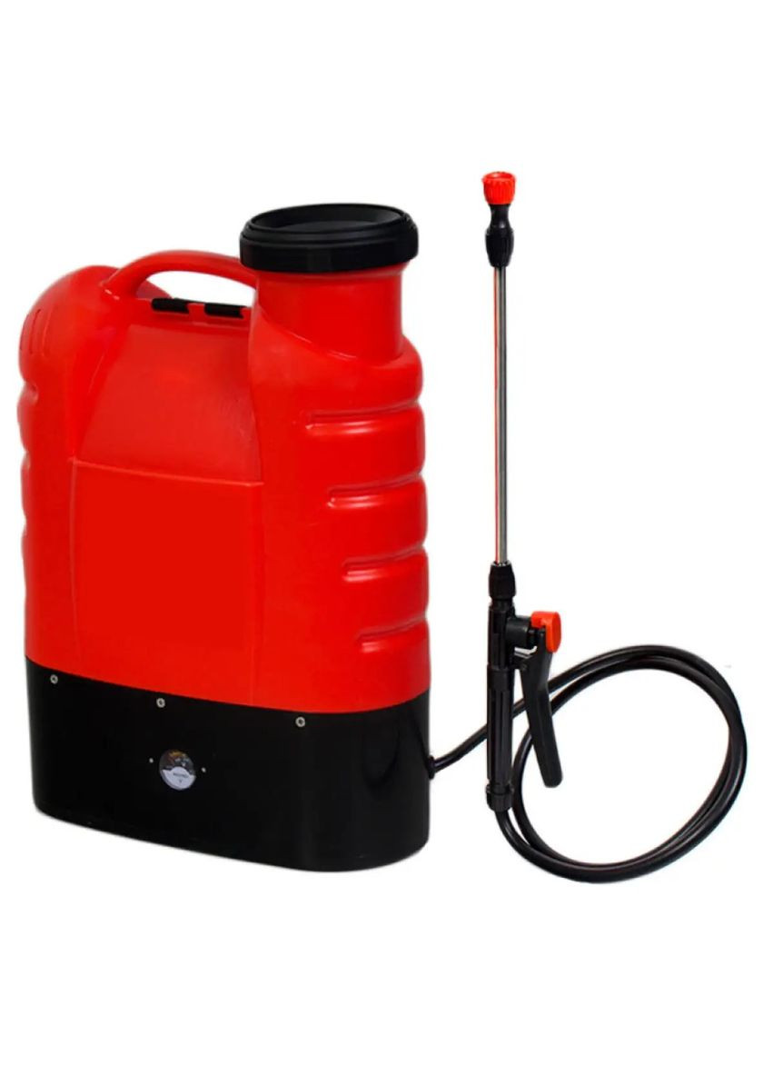 Обприскувач акамуляторний Авангард ОА-16л Guris (371637471)