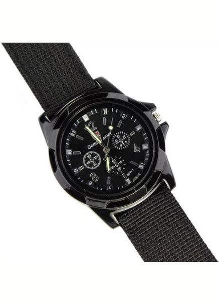 Стильний чоловічий годинник Swiss Army з кварцовим механізмом No Brand (315409228)