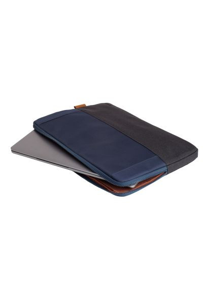 Чехол для ноутбука (24982) Trust 16 Lisboa Sleeve Blue (366647860)