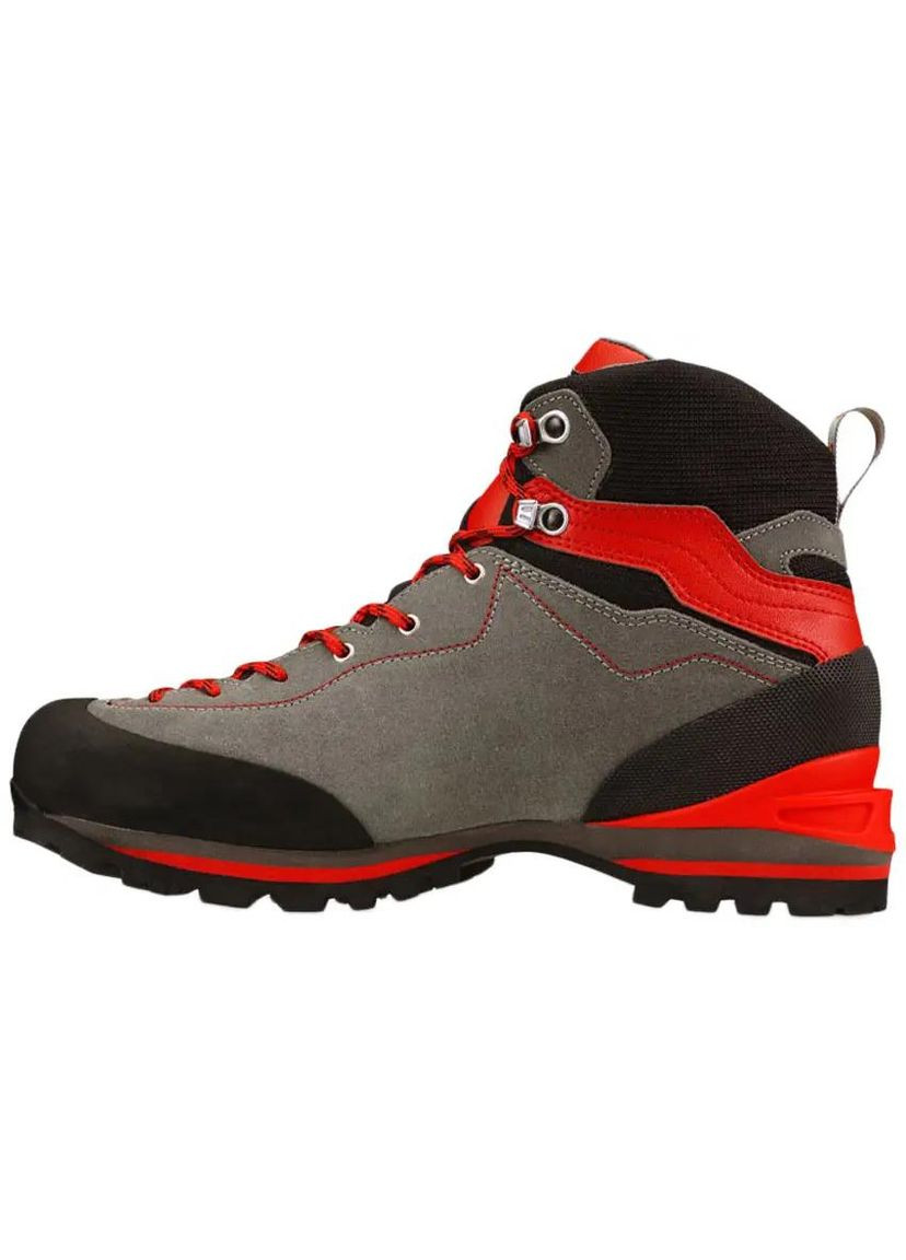 Черевики з Gore-Tex Garmont Ascent GTX Red No Brand (316255049)